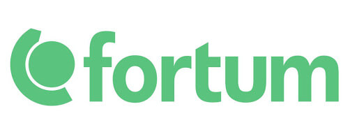 Fortums logotyp